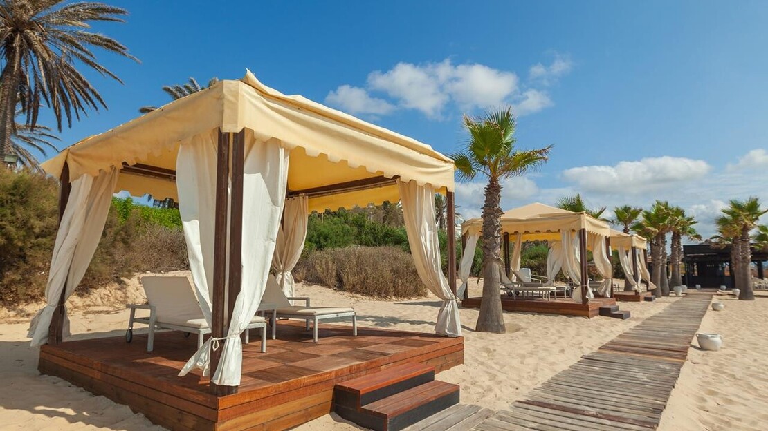 TUI Blue Oceana Suites